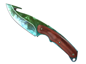 ★ Gut Knife | Gamma Doppler Phase 4 (Factory New)