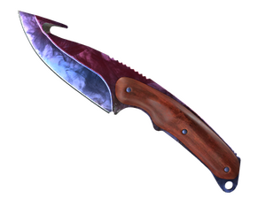 ★ Gut Knife | Doppler Phase 1 (Minimal Wear)