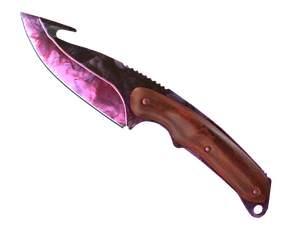 ★ Gut Knife | Doppler Phase 2 (Factory New)