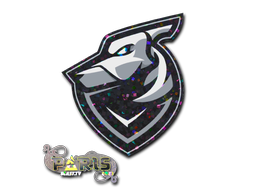 Grayhound Gaming (Glitter) | Paris 2023