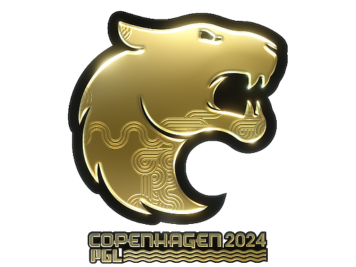 FURIA (Gold) | Copenhagen 2024