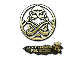 ENCE (Gold) | Antwerp 2022