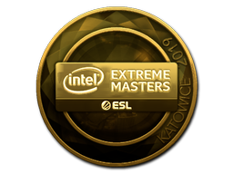 IEM (Gold) | Katowice 2019