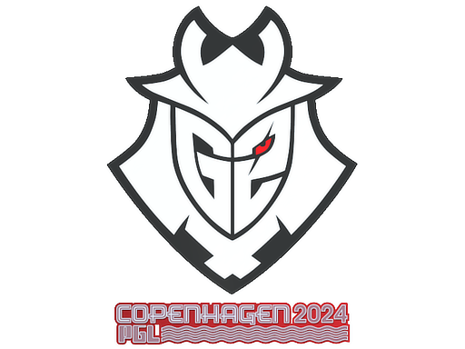 G2 Esports | Copenhagen 2024