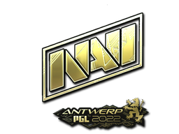 Natus Vincere (Gold) | Antwerp 2022