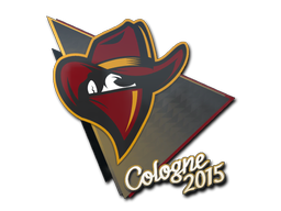 Renegades | Cologne 2015