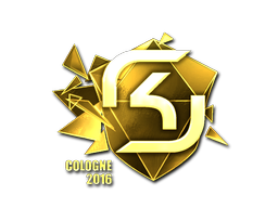 SK Gaming (Gold) | Cologne 2016