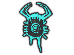 Headcrab Glyph