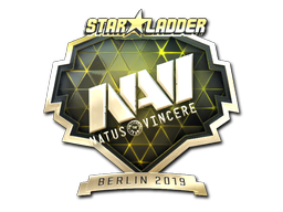 Natus Vincere (Gold) | Berlin 2019