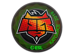 HellRaisers (Holo) | Katowice 2019