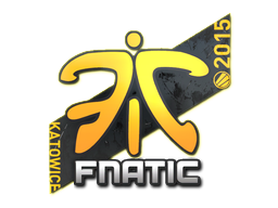 Fnatic | Katowice 2015