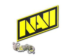 Natus Vincere | Paris 2023