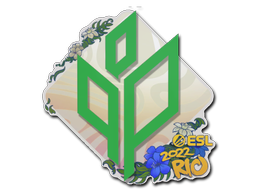 Sprout Esports | Rio 2022