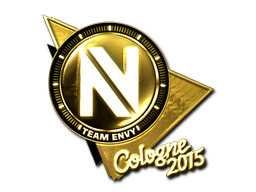 Team EnVyUs (Gold) | Cologne 2015