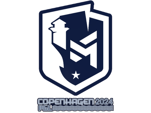 PGL | Copenhagen 2024