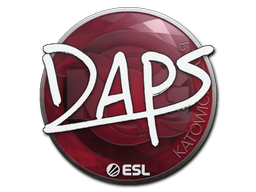 daps | Katowice 2019