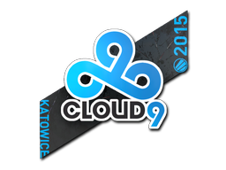 Cloud9 G2A | Katowice 2015