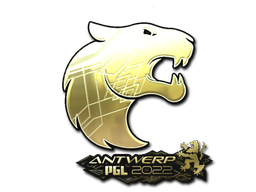 FURIA (Gold) | Antwerp 2022