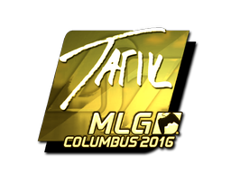 tarik (Gold) | MLG Columbus 2016