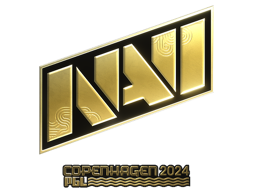 Natus Vincere (Gold) | Copenhagen 2024