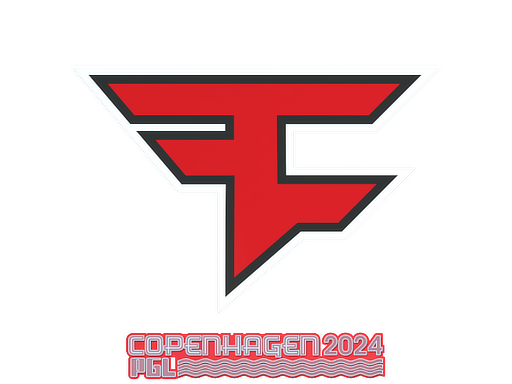 FaZe Clan | Copenhagen 2024