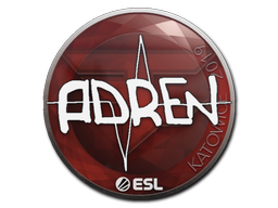 AdreN | Katowice 2019