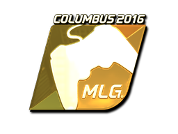 MLG (Gold) | MLG Columbus 2016