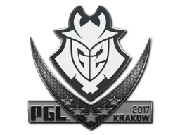 G2 Esports | Krakow 2017