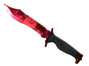 Bowie Knife