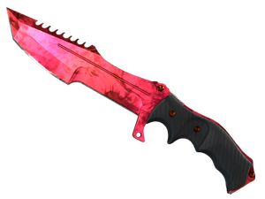 Huntsman Knife