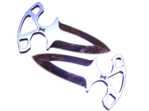 Shadow Daggers