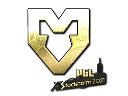 Stockholm 2021