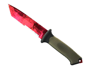 Ursus Knife